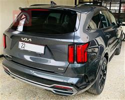 كيا سورينتو